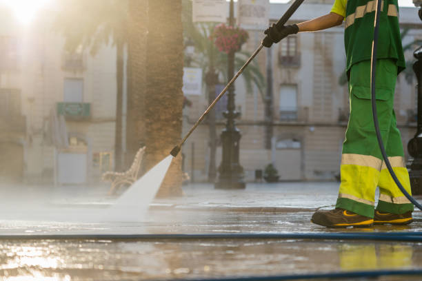 Best Gutter Cleaning  in Plafield, IN