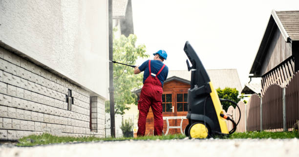 Best Sidewalk and Walkway Cleaning  in Plafield, IN